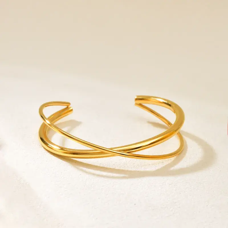 Cross Bracelet - FY0144